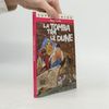 Superjunior nero - 33: La tomba tra le dune