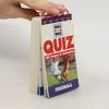 Unknown Author WAS IST WAS Quizblock. Fußball