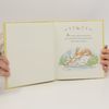 Anita Jeram Weißt du eigentlich, wie lieb ich dich hab? Wenn die Schmetterlinge tanzen