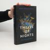 Nena Tramountani Twelve of Nights – Das verlorene Leben. Roman | Mit limitiertem Farbschnitt | Griechische Legenden treffen auf queere Romantasy