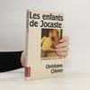 Christiane Olivier Les enfants de Jocaste
