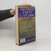Dr. Elizabeth Teissier Vos étoiles jusqu'en l'an 2000