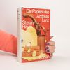 Die Papiere des Andreas Lenz