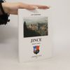 Jan Beránek Jince. Dějiny obce