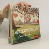 Autorenkollektiv Herzenswünsche für dich, Aufstellbuch