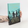 Jeffrey Archer A Quiver Full of Arrows