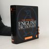 The Penguin english dictionary