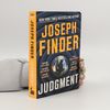 Joseph Finder Judgement