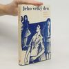 Josef Duchoň Jeho velký den : výbor povídek