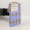 Amor Towles The Best Short Stories 2024
