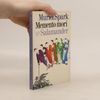 Muriel Spark Memento Mori