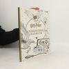 Harry Potter - Magisches Malbuch