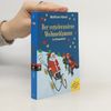 Wolfram Hänel Der verschwundene Weihnachtsmann