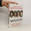 Simon Sebag Montefiore Monsters