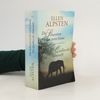 Ellen Alpsten Die Schwestern der roten Sonne. Die Quellen der Sehnsucht