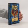 Adam Blade Beast Quest. Voltor der Himmelsrächer