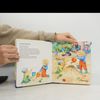 Sandra Grimm Meine ersten KITA- und Kindergarten-Geschichten