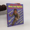 Das ist Spitze