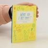Kate Bingaman-Burt What Did I Buy Today?