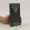 Aristophanes Comedias