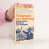 Martin Luther King Jr. Testament der Hoffnung