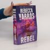 Rebecca Yarros Rebel