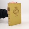 Stefan Zweig Romain Rolland