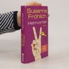 Susanne Fröhlich Heimvorteil
