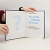 Matthias Müller-Michaelis Das große Familien Quizbuch