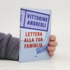 Vittorino Andreoli Lettera alla tua famiglia