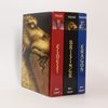 Christopher Paolini Eragon, Eldest, Brisingr