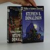 Stephen R. Donaldson Válka o kámen Zlozemě 1-2