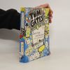Liz Pichon Tom Gates
