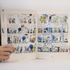 André Franquin Spirou und seine Freunde