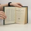 Johann Wolfgang von Goethe Goethes ausgewählte Werke 8