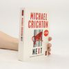 Michael Crichton Next - druk 3