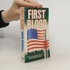 David Morrell First Blood