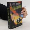 Lavie Tidhar The Bookman