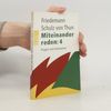 Miteinander reden 4