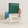 dtv zweisprachig: Das Große Ich und das kleine ich / Il Gran Me e il piccolo me.