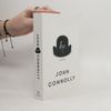 John Connolly He