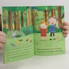 Rosie Greening Reading with Phonics: Hansel and Gretel