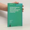 Autorenkollektiv Internationales Archiv für Sozialgeschichte der deutschen Literatur