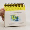Janosch Wondrak für alle Lebenslagen Postkartenkalender 2026