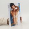 Allie Kinsley Fire & Ice 3 - Shane Carter