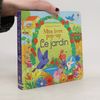 Le jardin - mon livre pop-up