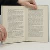 Christoph Hein Einladung zum Lever Bourgeois