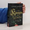 Sabine Martin Die Königin der Diebe