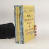 Rosamunde Pilcher Blumen in Regen. Das blaue Zimmer