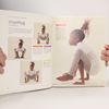 Mary Stewart Kinder spielen Yoga